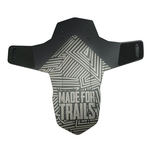 Paralama de Bicicleta Dianteiro TSW Mud MTB