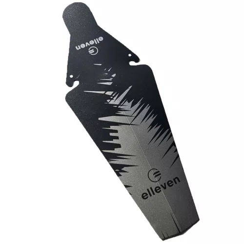 Paralama de Bicicleta Traseiro Elleven Mud Universal Paralama de Bicicleta Traseiro Elleven Mud Universal