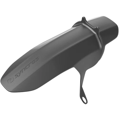 Paralama de Bicicleta Dianteiro Scott Syncros Trail 2 para Fox 36/38 Paralama de Bicicleta Dianteiro Scott Syncros Trail 2 para Fox 36/38