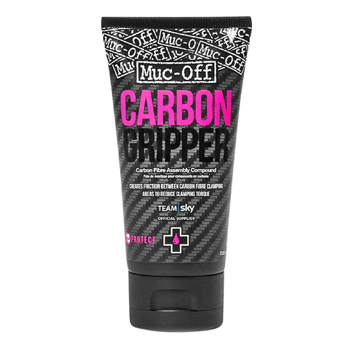 Pasta Antideslizante Muc-Off Carbon Gripper 75g