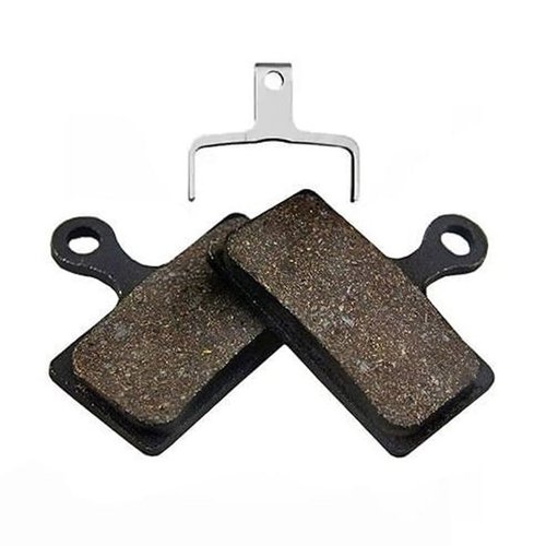 Pastilha Freio de Bicicleta Absolute Organica Shimano