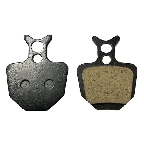 Pastilha Freio de Bicicleta Absolute RAD7 Peixinho Sypo GTA