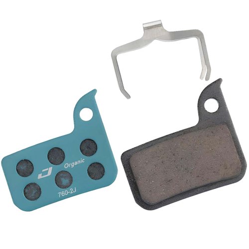 Pastilha Freio de Bicicleta Jagwire DCA799 Padrão Sram
