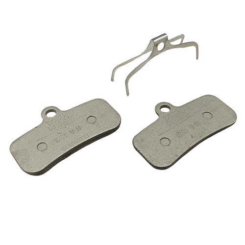 Pastilha Freio de Bicicleta Shimano D03S-RX