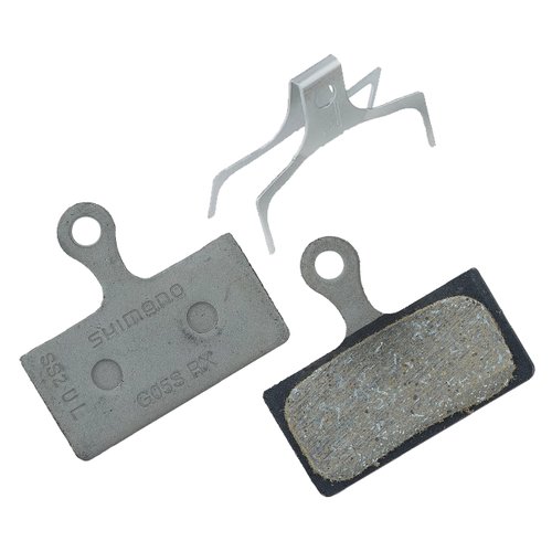 Pastilha Freio de Bicicleta Shimano Deore G05S-RX