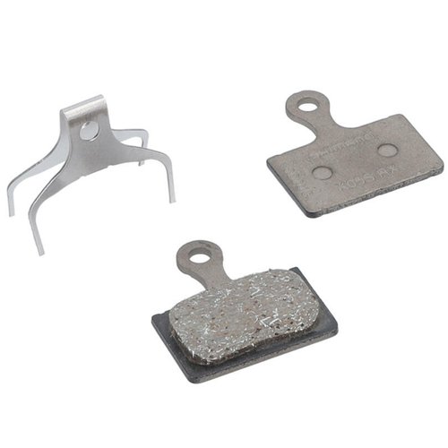 Pastilhas Freio de Bicicleta Shimano K05S-RX