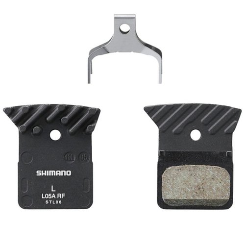 Pastilha Freio de Bicicleta Shimano L05A Ice-tech
