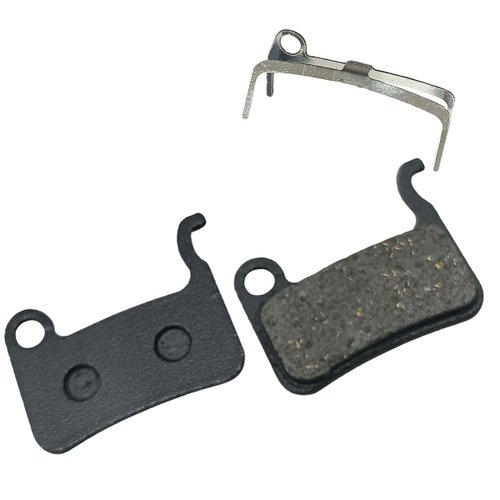Pastilha Freio de Bicicleta X-Time TSW Padrão Shimano Saint
