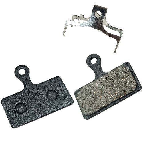 Pastilha Freio de Bicicleta X-Time TSW Padrão Shimano