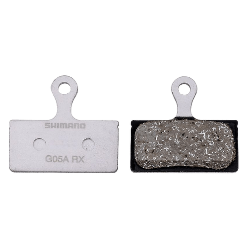 Pastilha Freio de Bicicleta Shimano G05A Resina