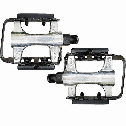 Pedal de Bicicleta Absolute FP-976 Plataforma 9/16