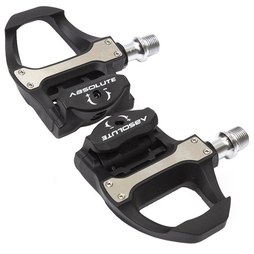 Pedal de Bicicleta Absolute Wild Road Rolamento