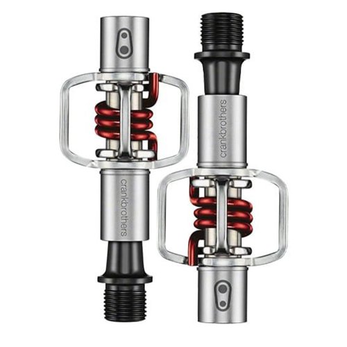 Pedal de Bicicleta Crankbrothers Egg Beater 1 Pedal de Bicicleta Crankbrothers Egg Beater 1