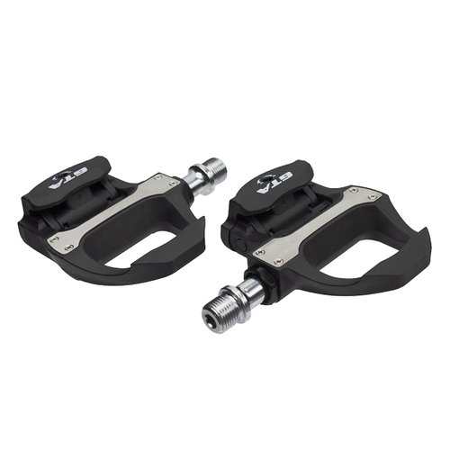 Pedal de Bicicleta GTA RX Padrão Shimano RS500 SPD