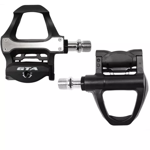 Pedal de Bicicleta GTA RX Padrão Shimano RS500 SPD