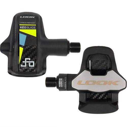 Pedal de Bicicleta Look Keo Blade 2 Carbon