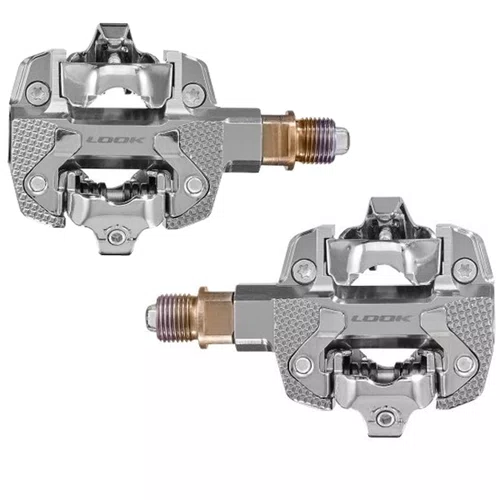 Pedal de Bicicleta Look X-Track Power Dual