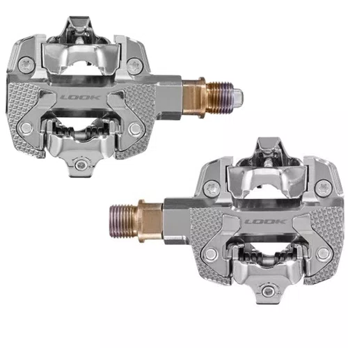 Pedal de Bicicleta Look X-Track Power Single