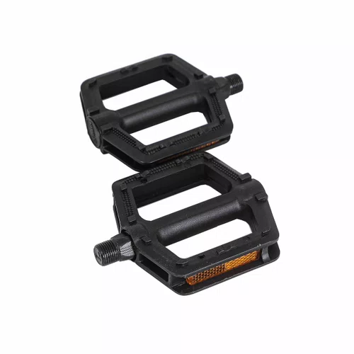 Pedal de Bicicleta Paco GTA Plataforma 9/16 Nylon Pedal de Bicicleta Paco GTA Plataforma 9/16 Nylon