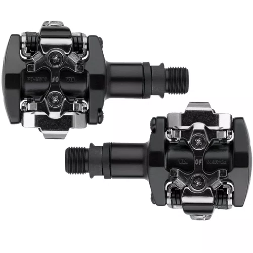 Pedal de Bicicleta Shimano PD-M505 SPD Pedal de Bicicleta Shimano PD-M505 SPD