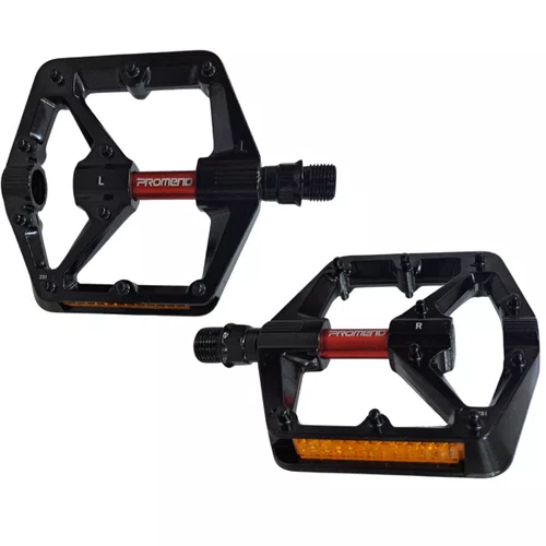 Pedal de Bicicleta TSW Promend PD-M21N