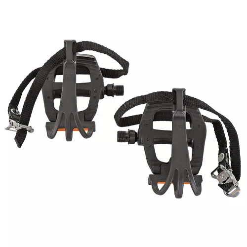 Pedal de Bicicleta VP VP-872 com Pedaleira Pedal de Bicicleta VP VP-872 com Pedaleira