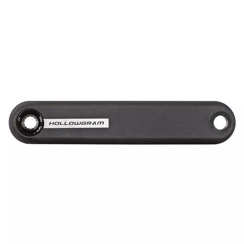 Pedivela de Bicicleta Cannondale Hollowgram 175mm Esquerdo