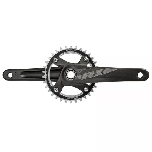 Pedivela De Bicicleta GTA RX 34T 170mm