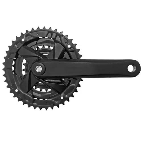 Pedivela de Bicicleta GTA  Alumínio 42-34-24 170mm