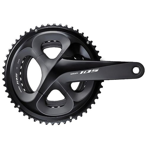 Pedivela de Bicicleta Shimano 105 FC-R7000 52-36 170mm