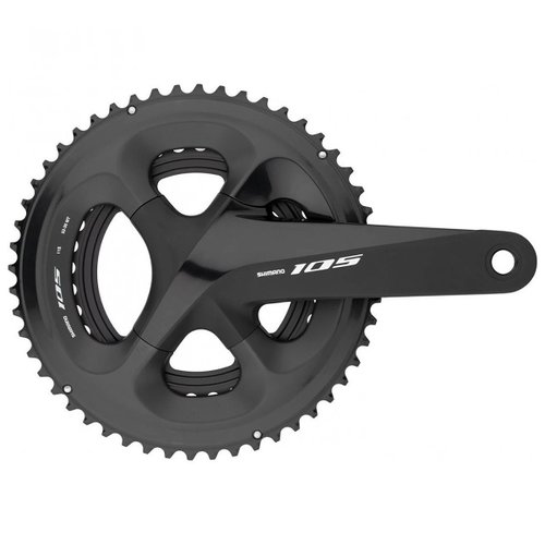 Pedivela de Bicicleta Shimano 105 FC-R7000 52-36 175mm
