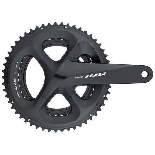 Pedivela de Bicicleta Shimano 105 FC-R7000 53-39 175mm