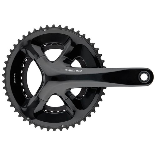 Pedivela de Bicicleta Shimano 105 FC-RS520 50-34 172.5mm