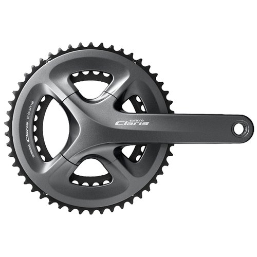 Pedivela de Bicicleta Shimano Claris FC-R2000 50-34 175mm