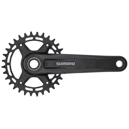 Pedivela de Bicicleta Shimano FC-MT510 32 175mm