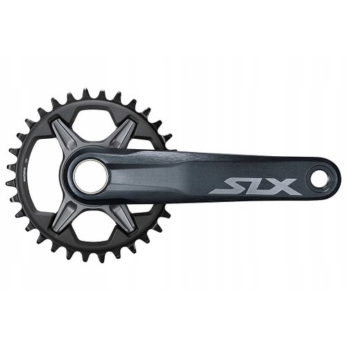 Pedivela de Bicicleta Shimano SLX FC-7100 34 175mm
