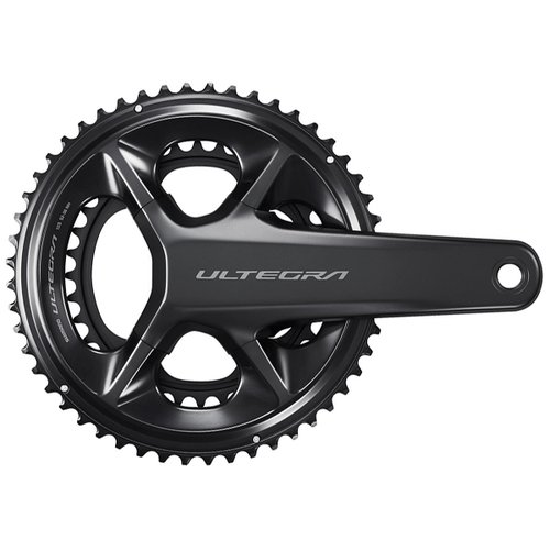 Pedivela de Bicicleta Shimano Ultegra FC-R8100 52-36 170mm