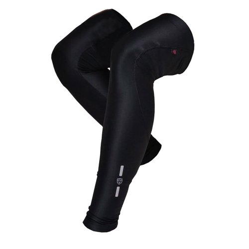 Pernito de Ciclismo Akta Feminino Preto