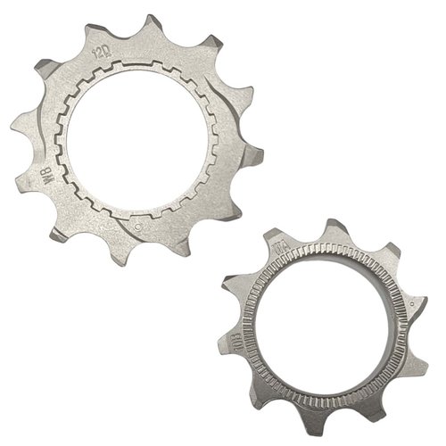 Pinhão de Bicicleta Shimano CS-M6100 M7100 M8100 M9100 10-12