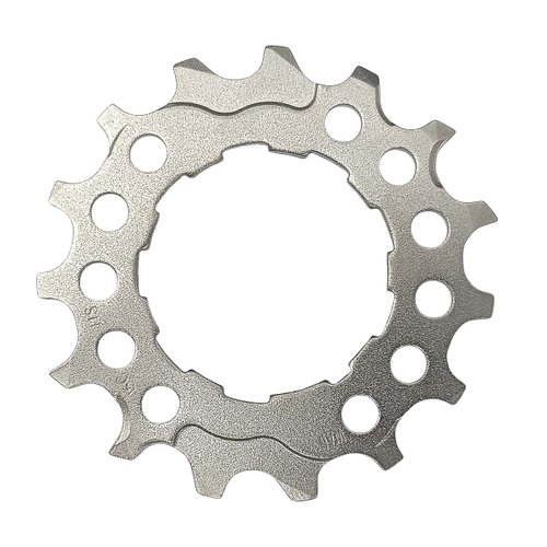 Pinhão de Bicicleta Shimano CS-M8000 15