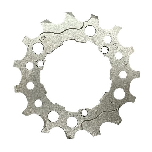 Pinhão de Bicicleta Shimano Deore CS-M5100 15