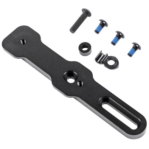 Placa do Suporte Bateria Orbea Bosch PowerMore
