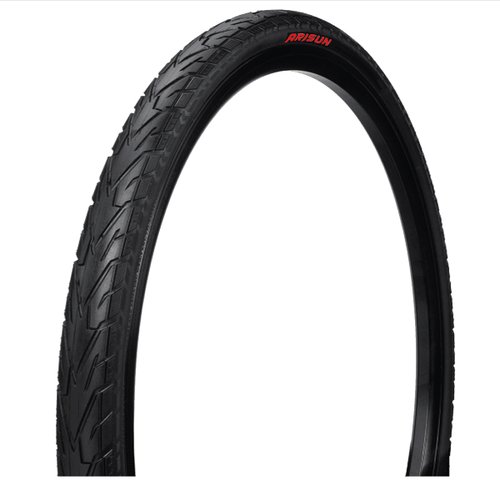 Pneu de Bicicleta Arisun Metro Cruiser 700x32 Gravel Urbano