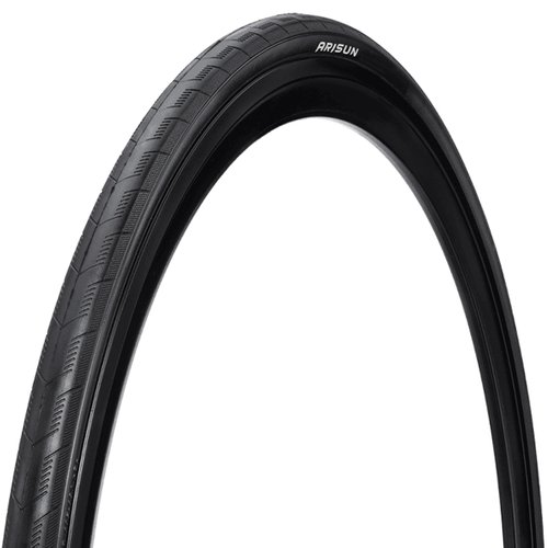 Pneu de Bicicleta Arisun Rapide 700x25 Kevlar