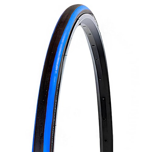 Pneu de Bicicleta Arisun Vitesse Road Azul 700X23c Kevlar