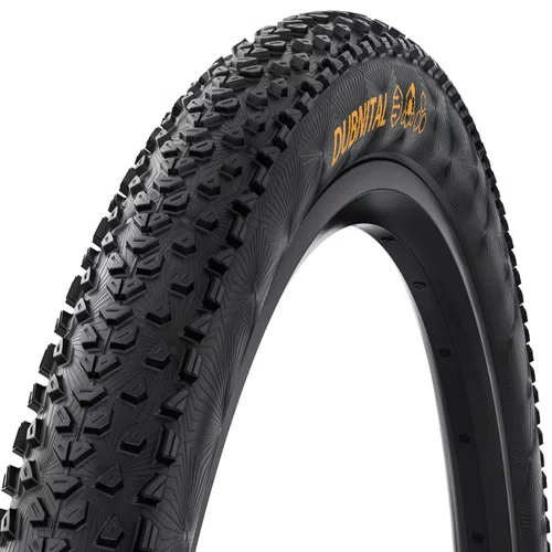 Pneu de Bicicleta Continental Dubnital RP Race 29x2.40 Tubeless
