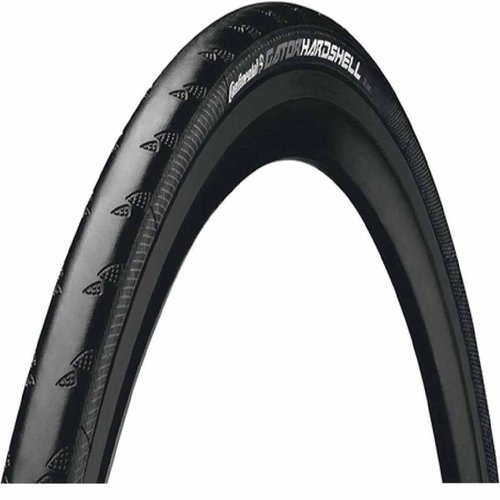Pneu de Bicicleta Continental Gator Hardshell Black Edtion 700x25