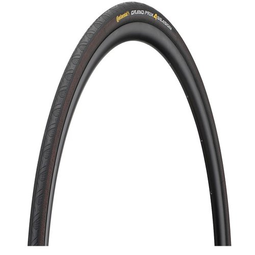 Pneu de Bicicleta Continental Grand Prix 4 Season 700x28