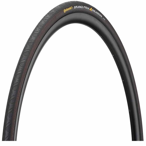 Pneu de Bicicleta Continental Grand Prix 4Season 700x25