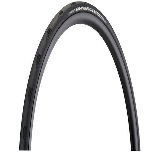 Pneu de Bicicleta Continental Grand Prix 5000 S 700x25 Tubeless